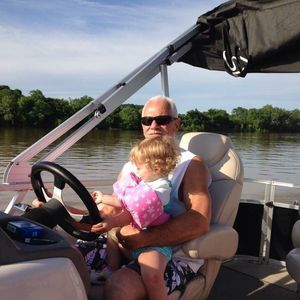 Meet your Posher, Bill